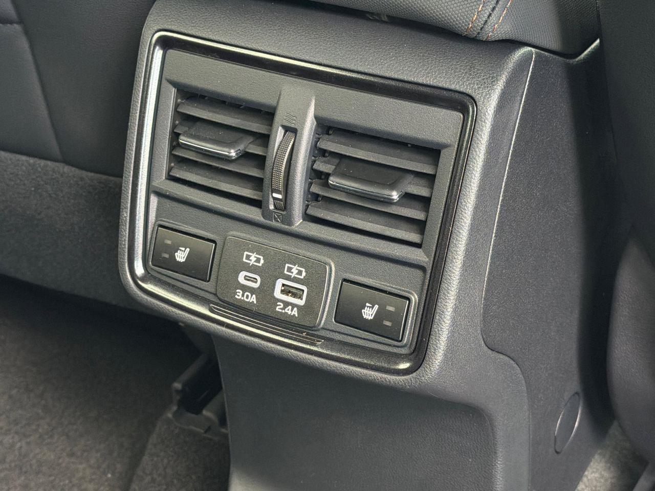 2026 Subaru Forester Touring Hagerstown MD