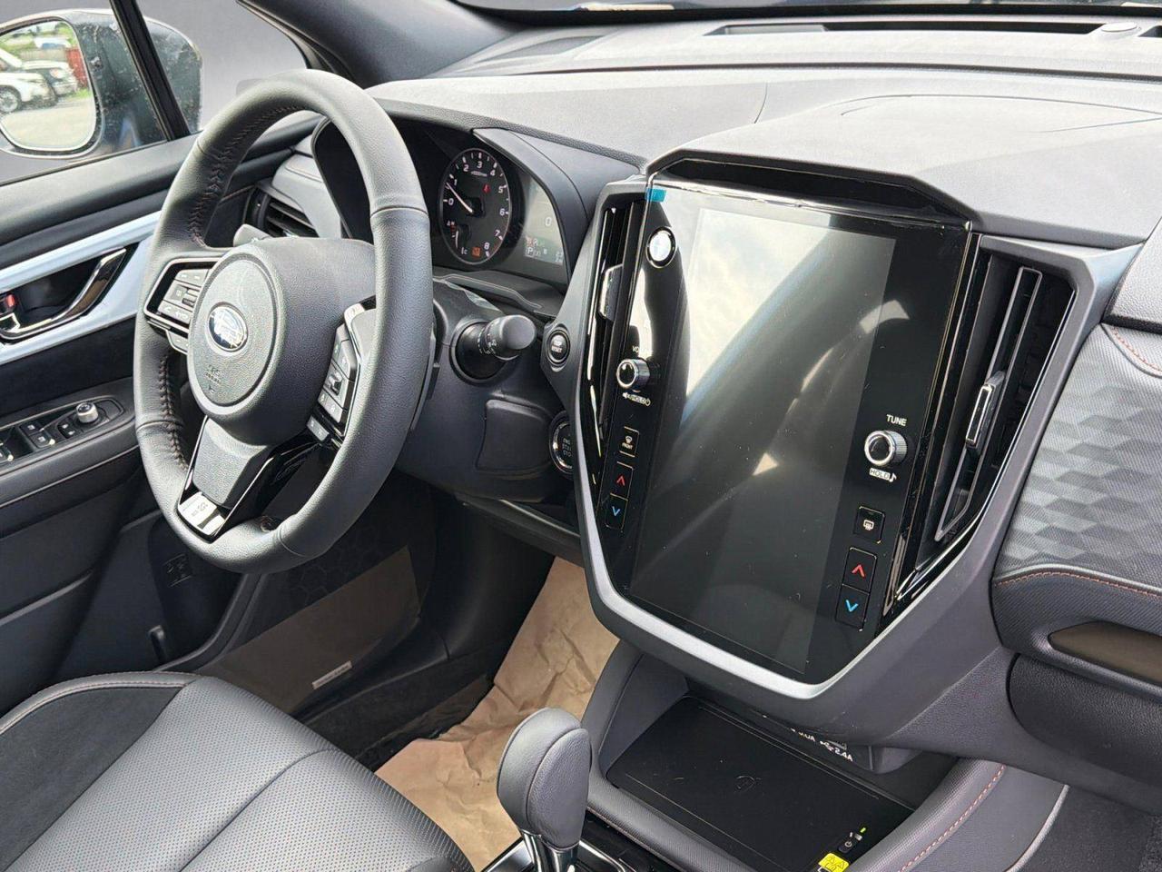 2026 Subaru Forester Touring Hagerstown MD