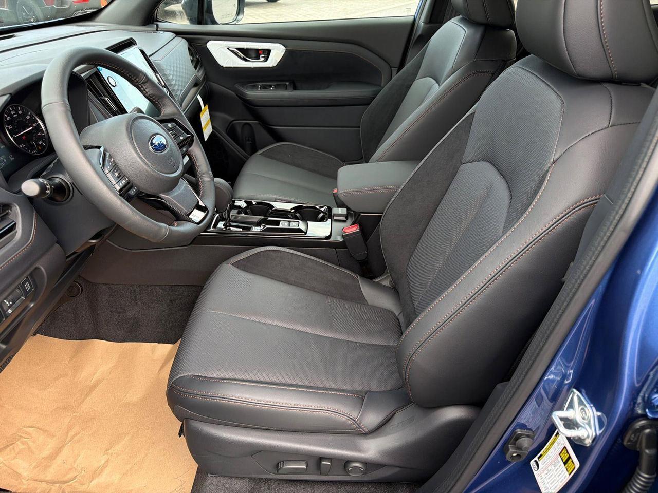 2026 Subaru Forester Touring Hagerstown MD