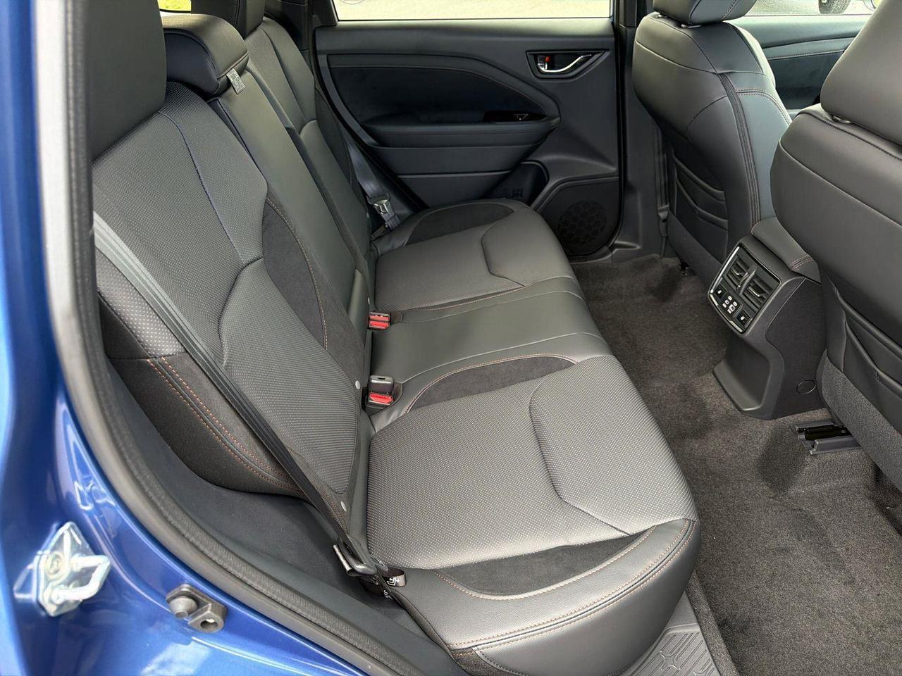 2026 Subaru Forester Touring Hagerstown MD