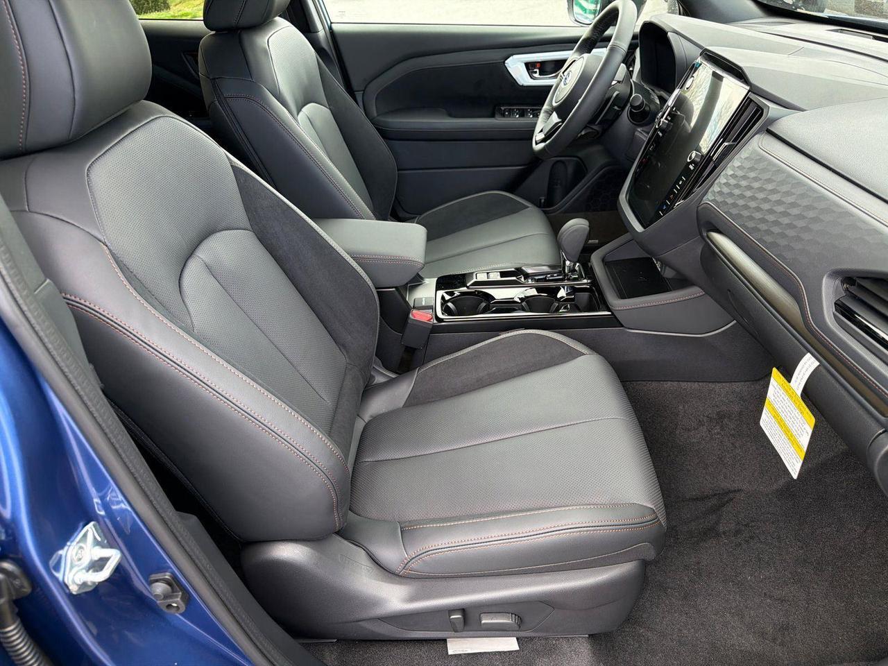 2026 Subaru Forester Touring Hagerstown MD