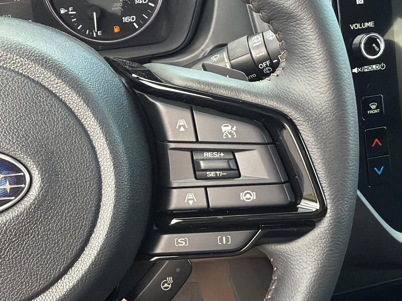 2026 Subaru Forester Touring Hagerstown MD