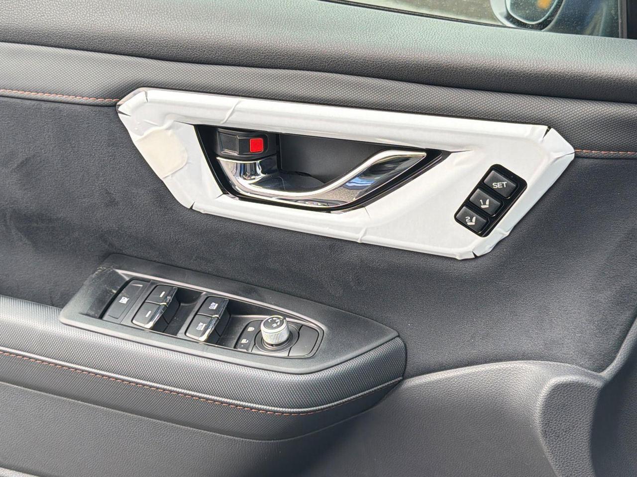 2026 Subaru Forester Touring Hagerstown MD