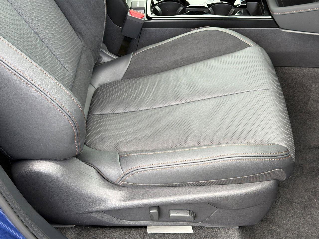 2026 Subaru Forester Touring Hagerstown MD