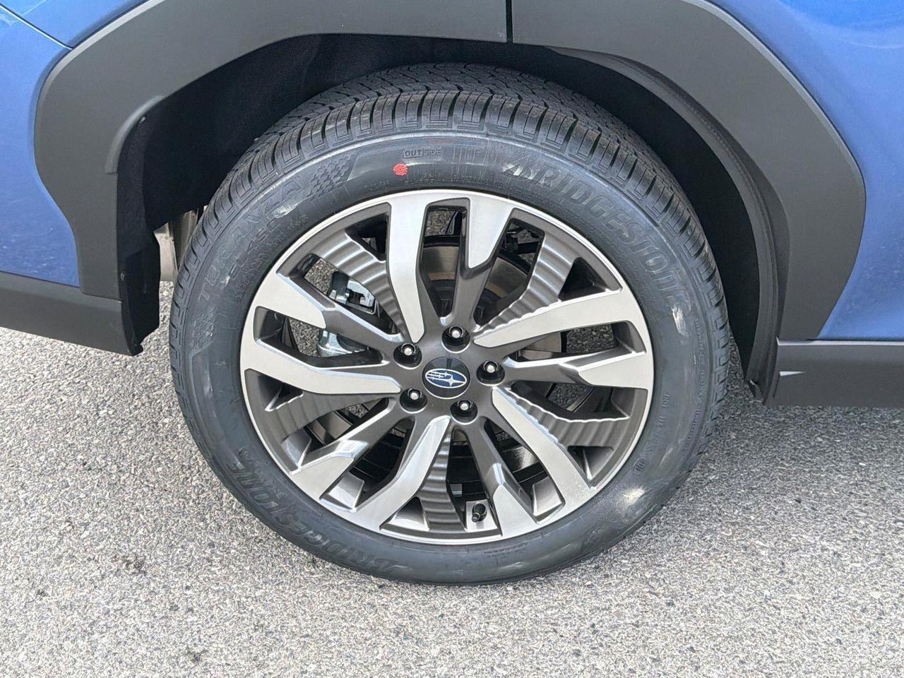 2026 Subaru Forester Touring Hagerstown MD