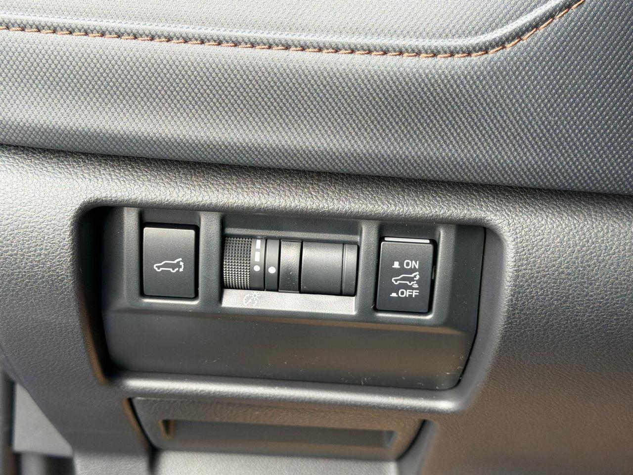 2026 Subaru Forester Touring Hagerstown MD