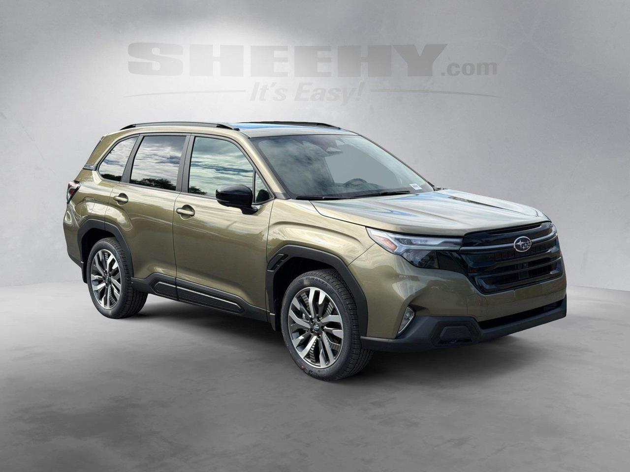2026 Subaru Forester Touring Hagerstown MD