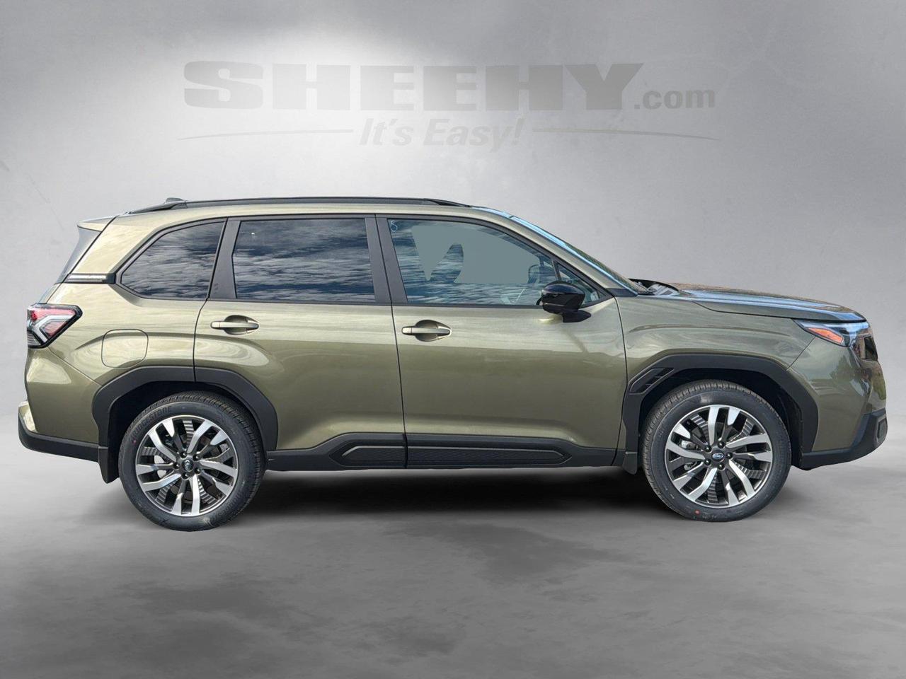 2026 Subaru Forester Touring Hagerstown MD