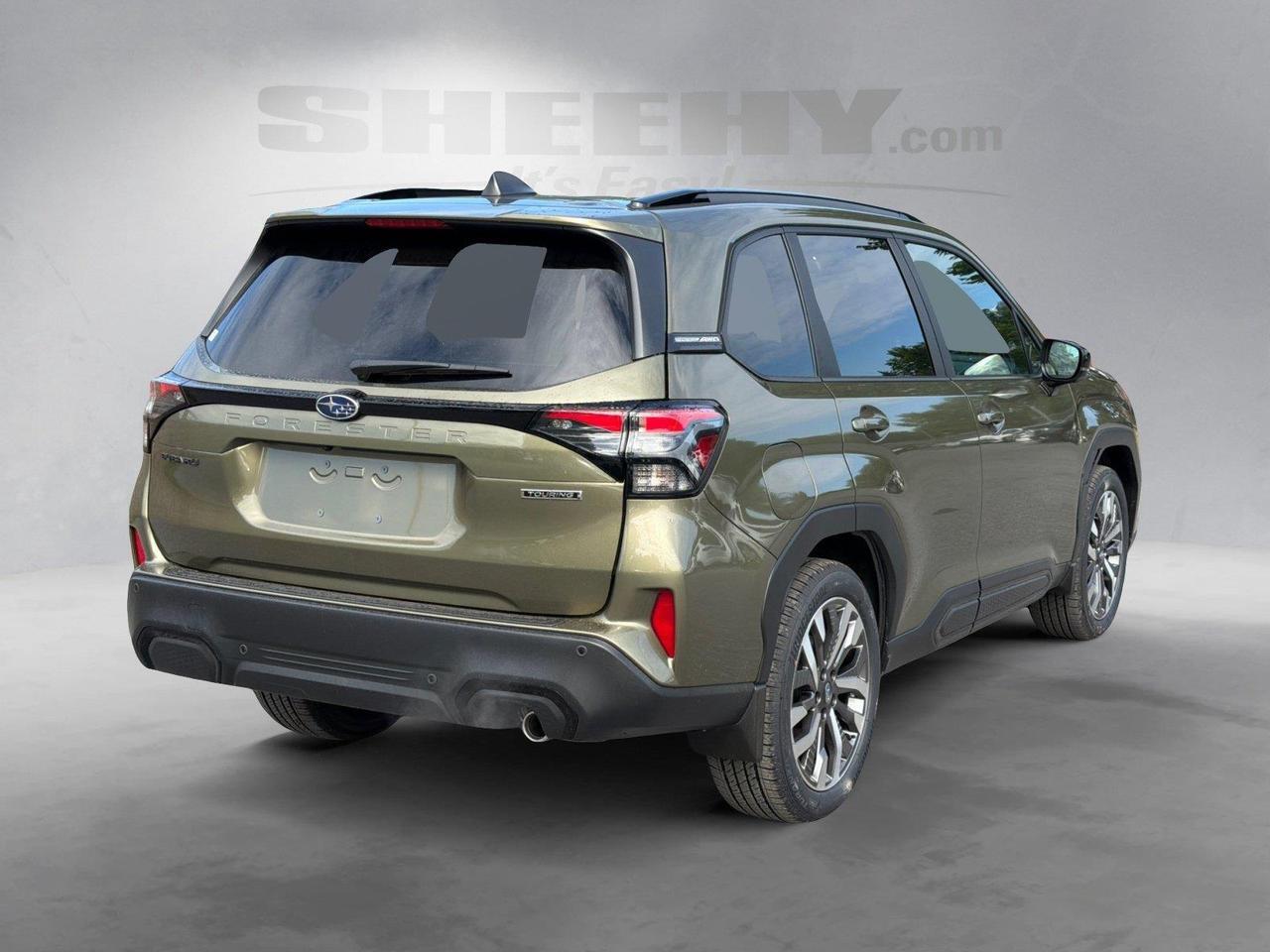 2026 Subaru Forester Touring Hagerstown MD