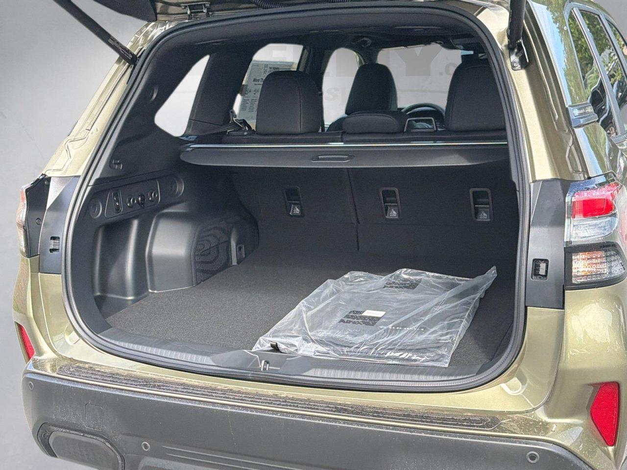 2026 Subaru Forester Touring Hagerstown MD