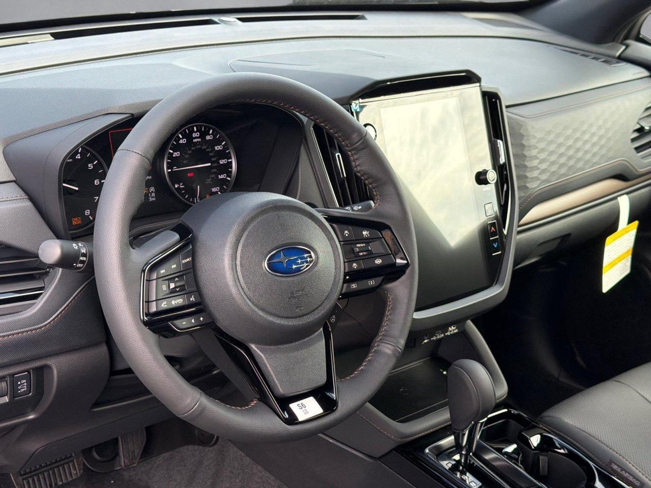 2026 Subaru Forester Touring Hagerstown MD
