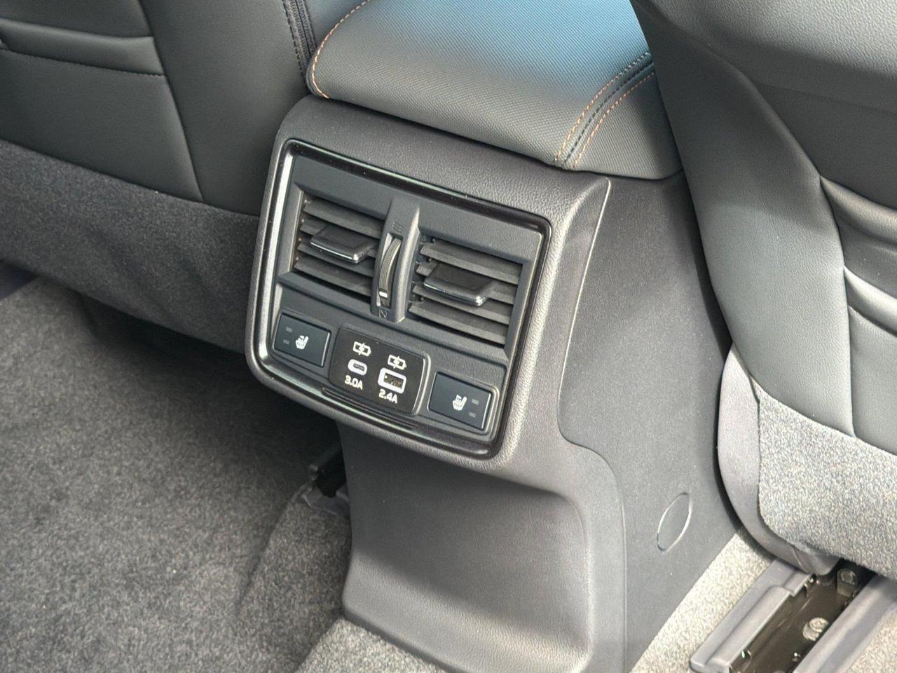 2026 Subaru Forester Touring Hagerstown MD