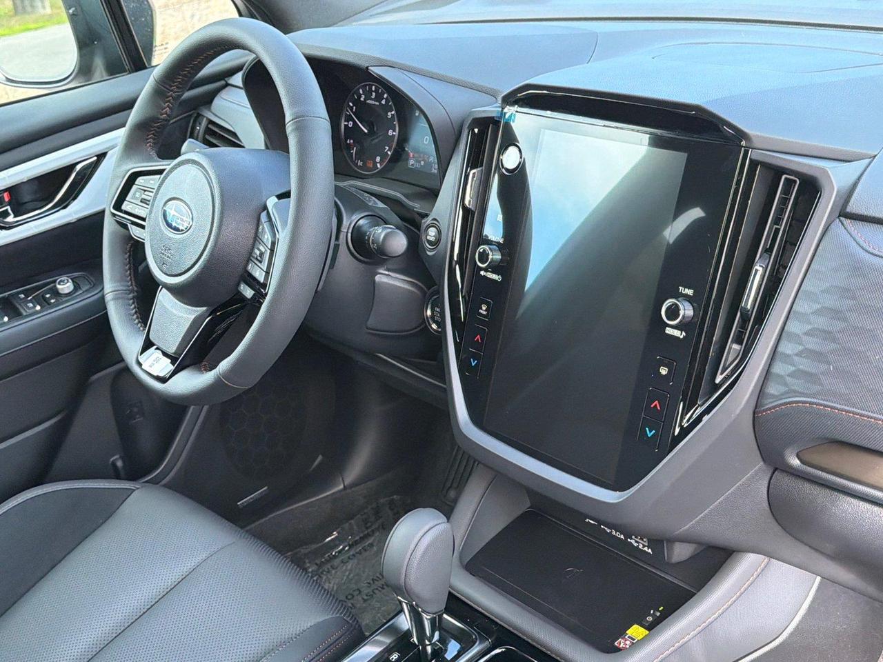 2026 Subaru Forester Touring Hagerstown MD