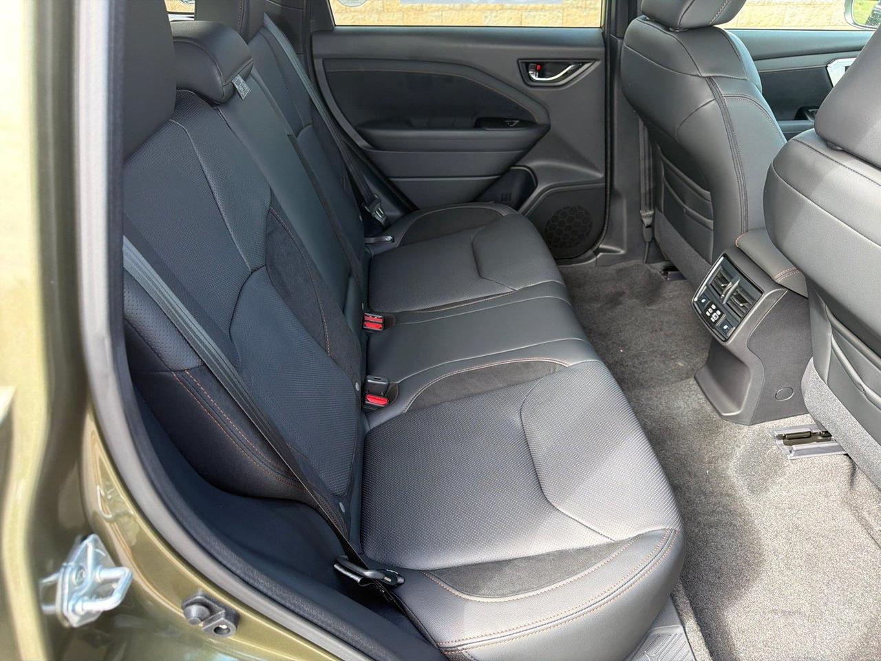 2026 Subaru Forester Touring Hagerstown MD