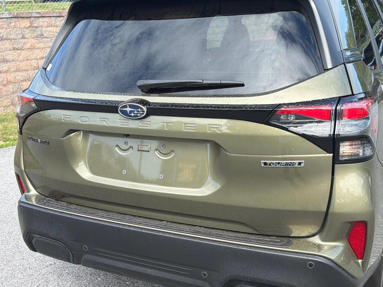 2026 Subaru Forester Touring Hagerstown MD