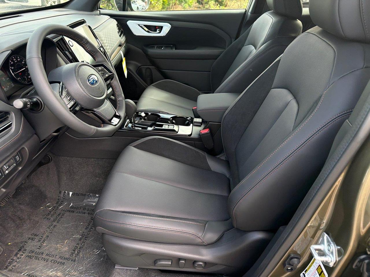 2026 Subaru Forester Touring Hagerstown MD
