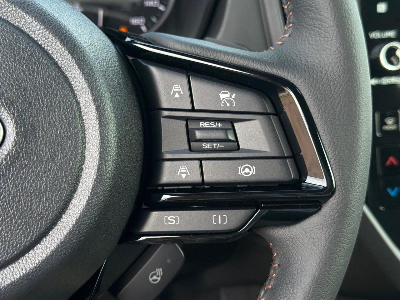 2026 Subaru Forester Touring Hagerstown MD