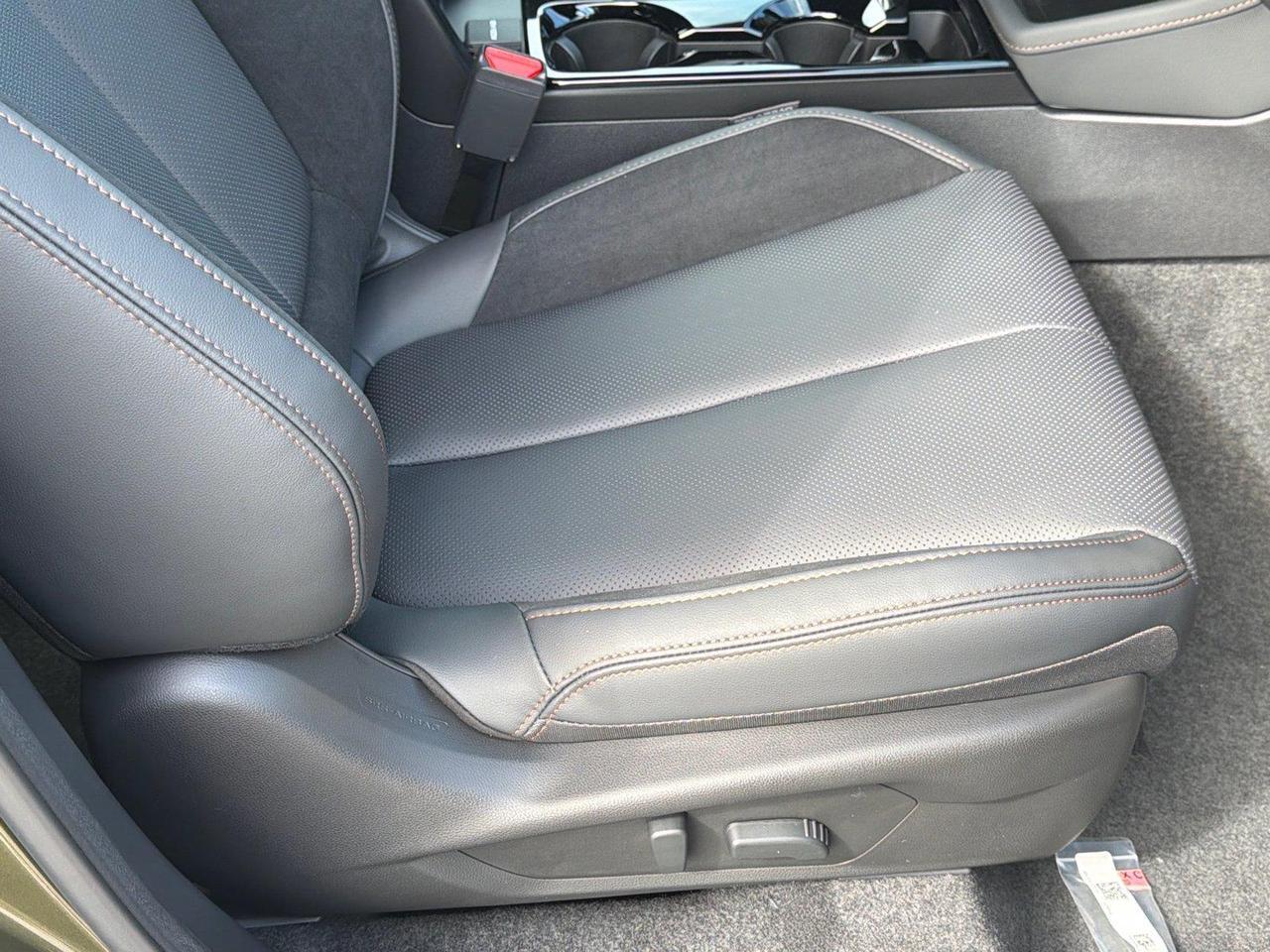 2026 Subaru Forester Touring Hagerstown MD