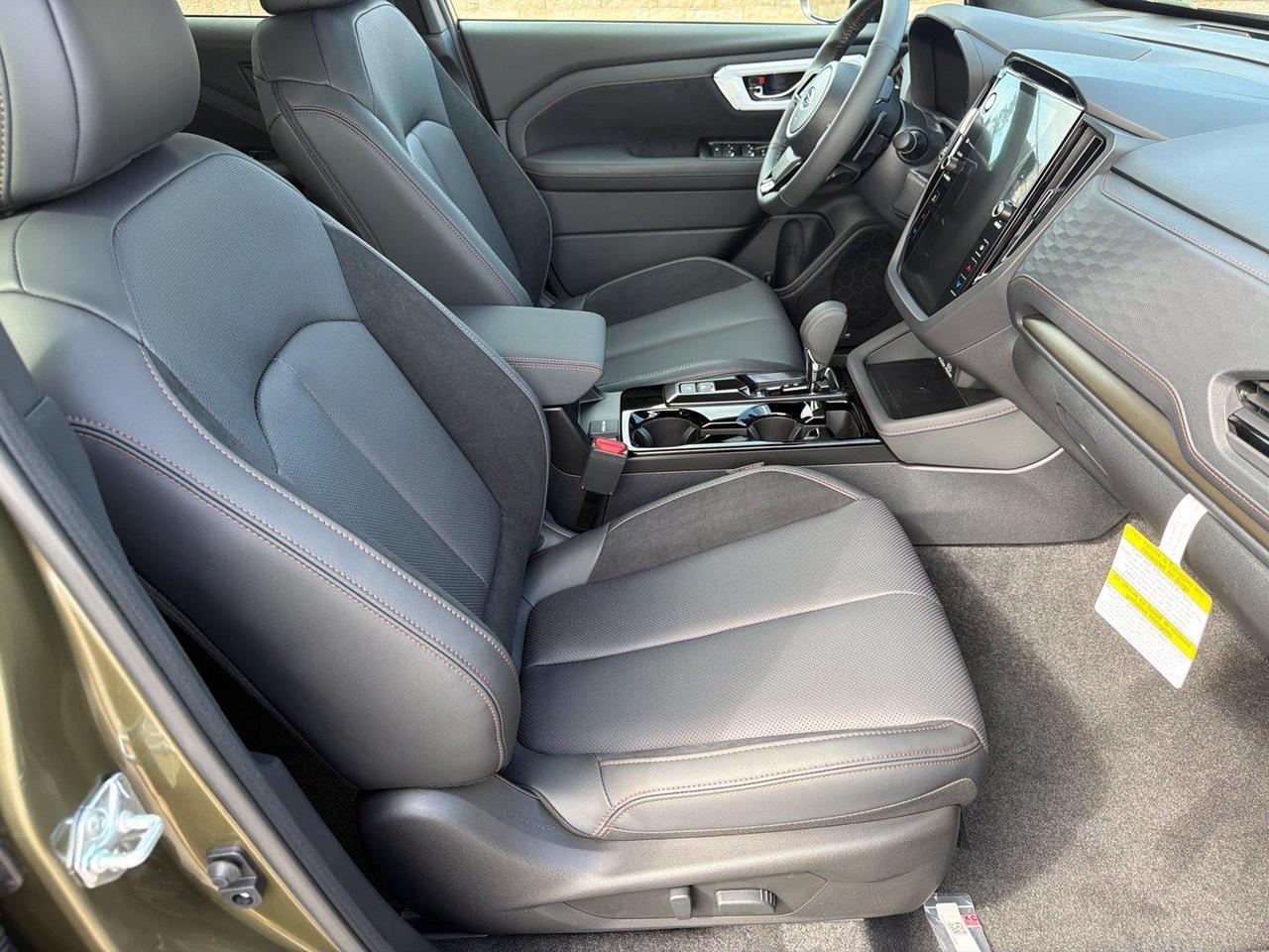 2026 Subaru Forester Touring Hagerstown MD