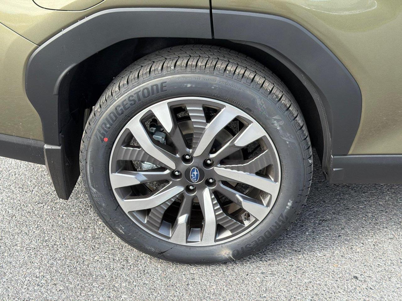2026 Subaru Forester Touring Hagerstown MD