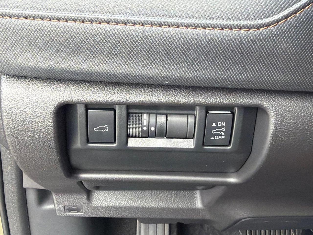 2026 Subaru Forester Touring Hagerstown MD