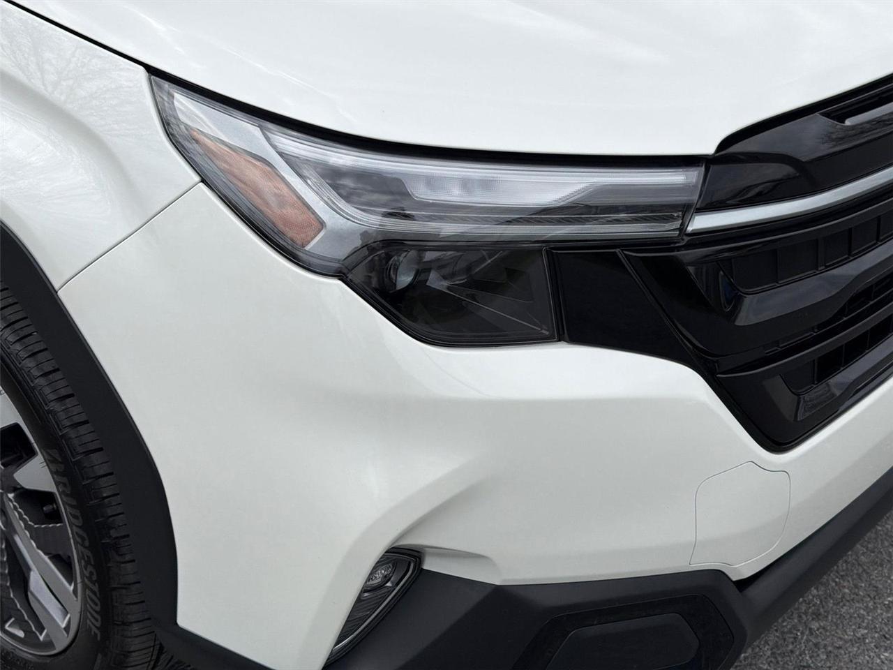 2026 Subaru Forester Touring Hagerstown MD