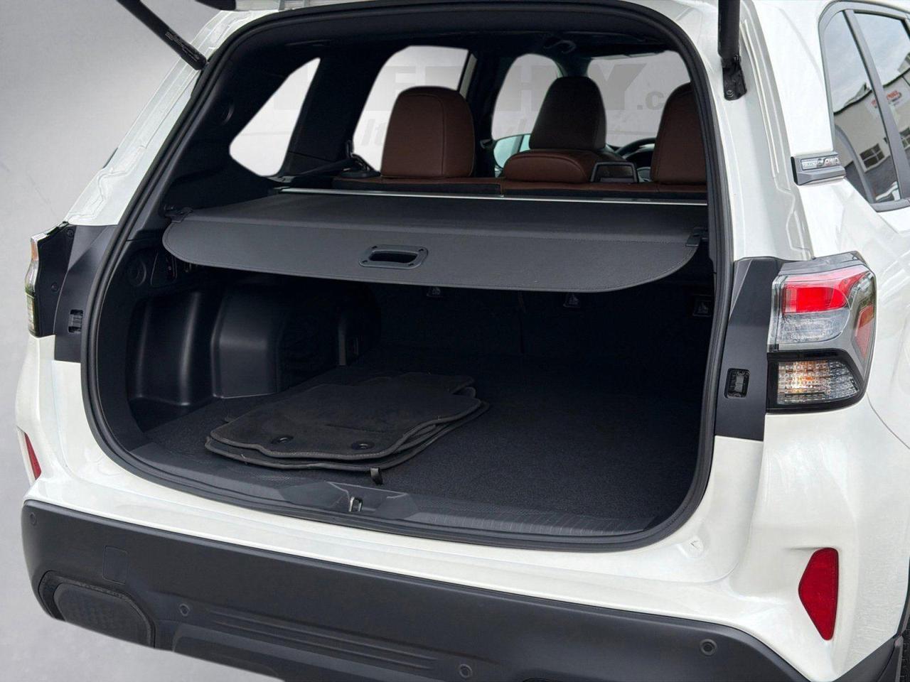 2026 Subaru Forester Touring Hagerstown MD