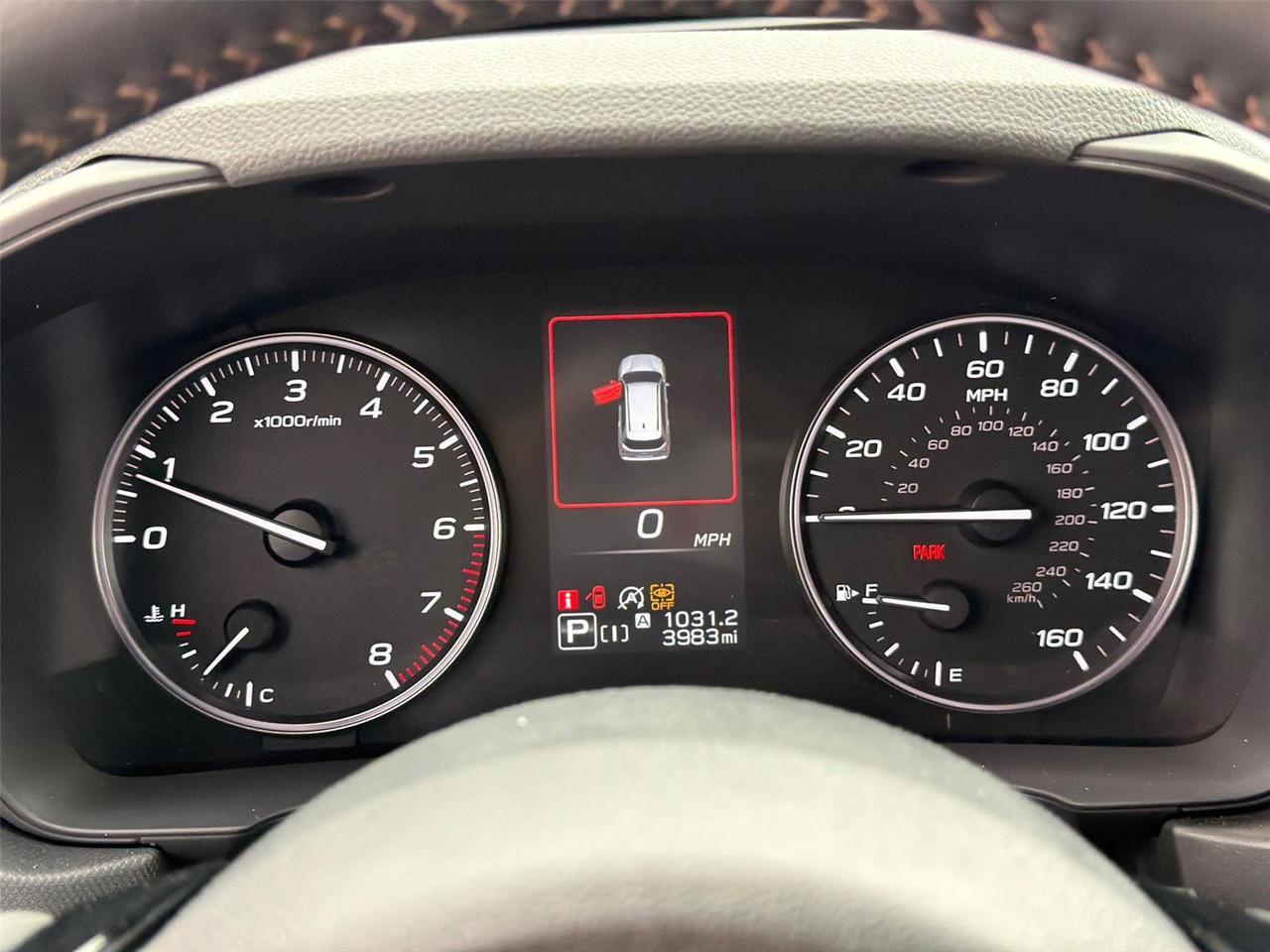 2026 Subaru Forester Touring Hagerstown MD