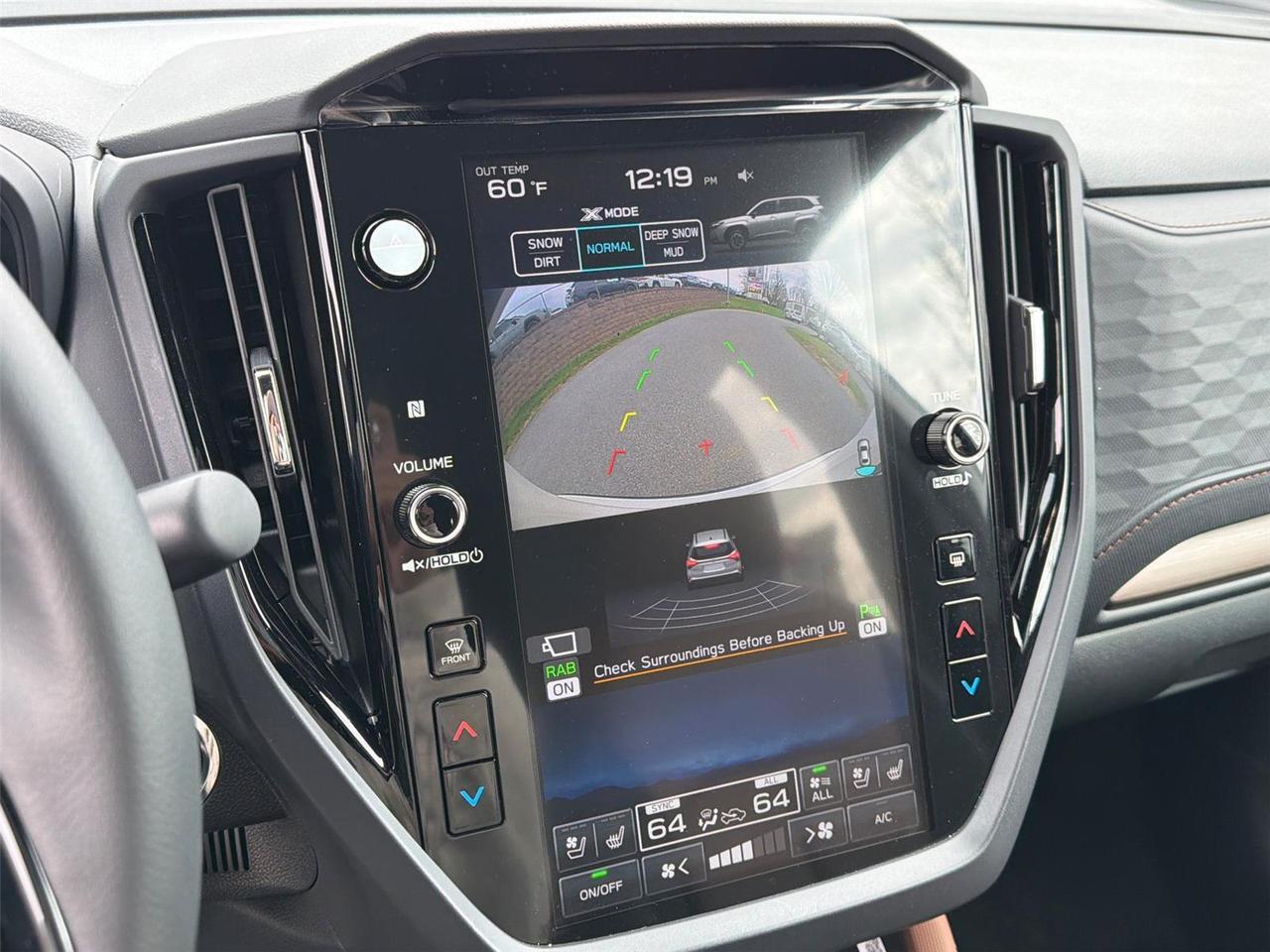 2026 Subaru Forester Touring Hagerstown MD