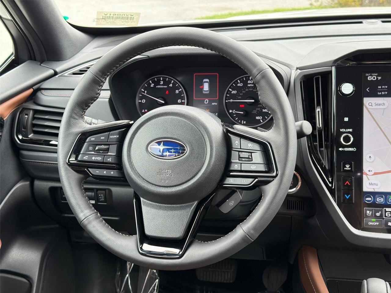 2026 Subaru Forester Touring Hagerstown MD