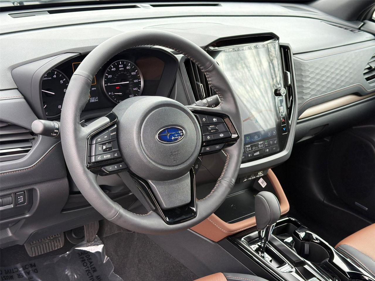 2026 Subaru Forester Touring Hagerstown MD