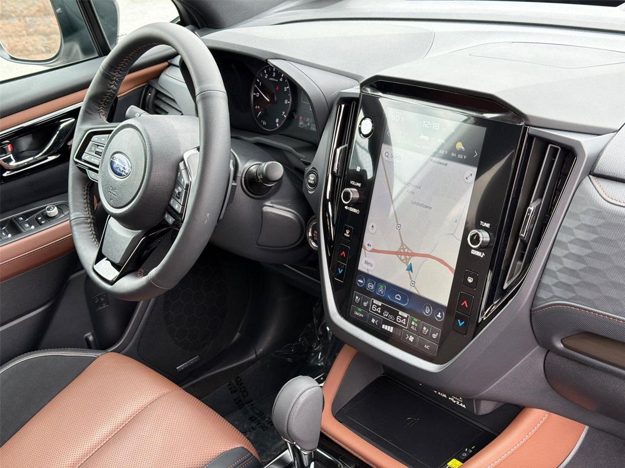 2026 Subaru Forester Touring Hagerstown MD