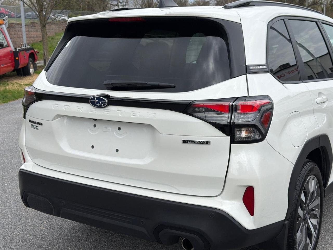 2026 Subaru Forester Touring Hagerstown MD