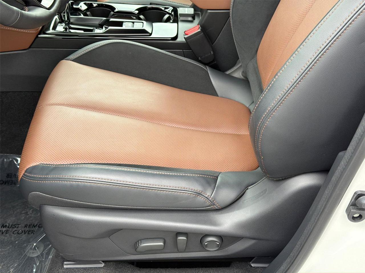 2026 Subaru Forester Touring Hagerstown MD