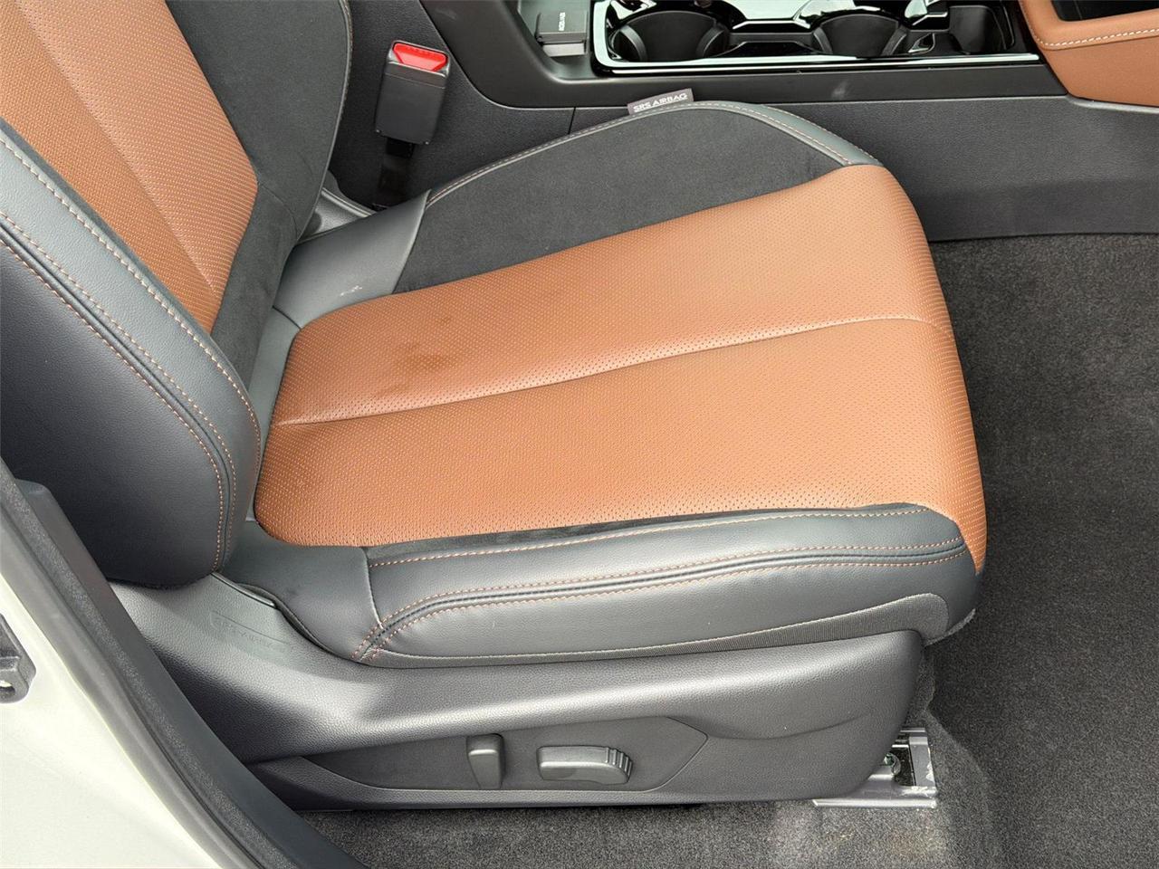 2026 Subaru Forester Touring Hagerstown MD