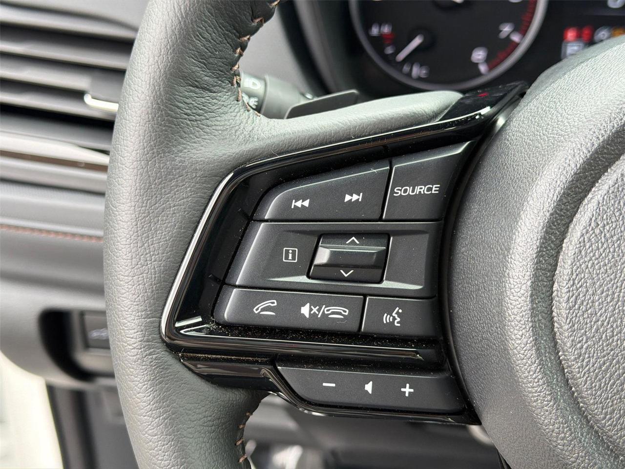 2026 Subaru Forester Touring Hagerstown MD