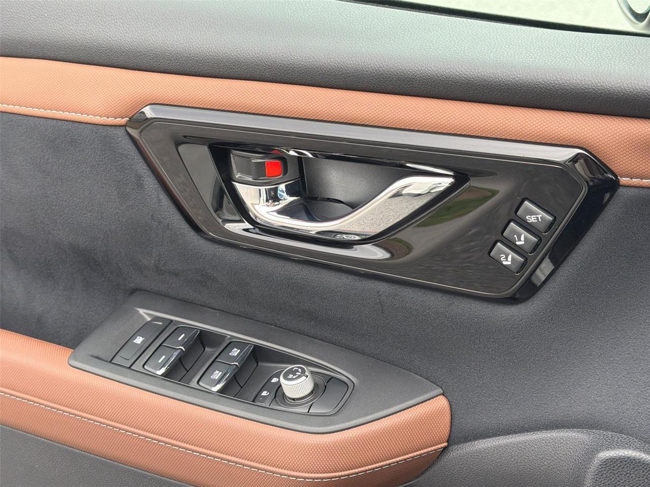 2026 Subaru Forester Touring Hagerstown MD