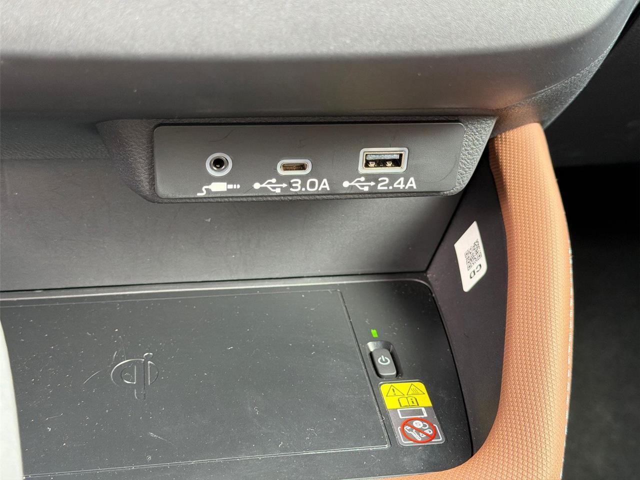 2026 Subaru Forester Touring Hagerstown MD