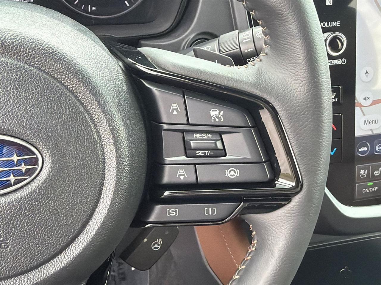 2026 Subaru Forester Touring Hagerstown MD