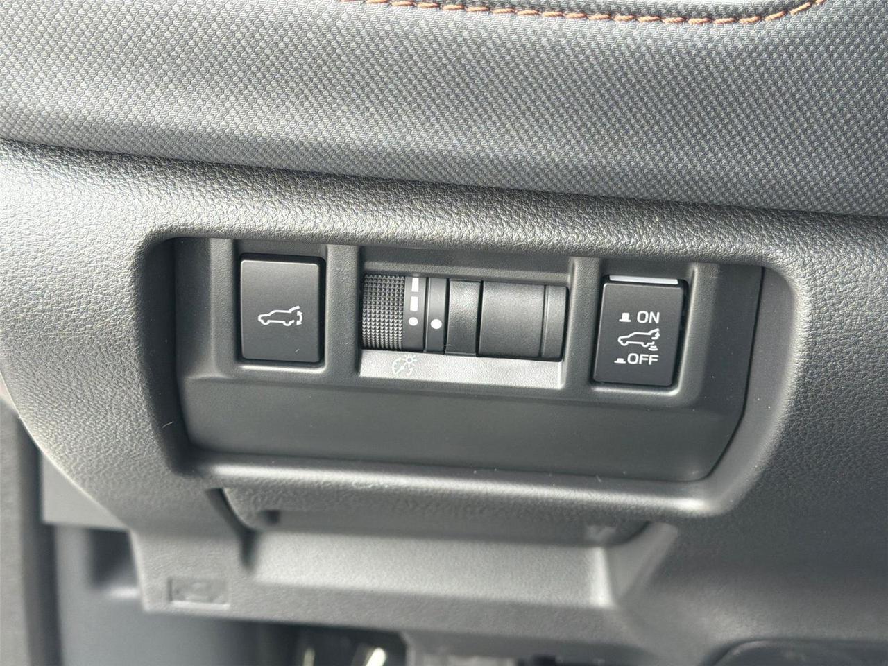 2026 Subaru Forester Touring Hagerstown MD