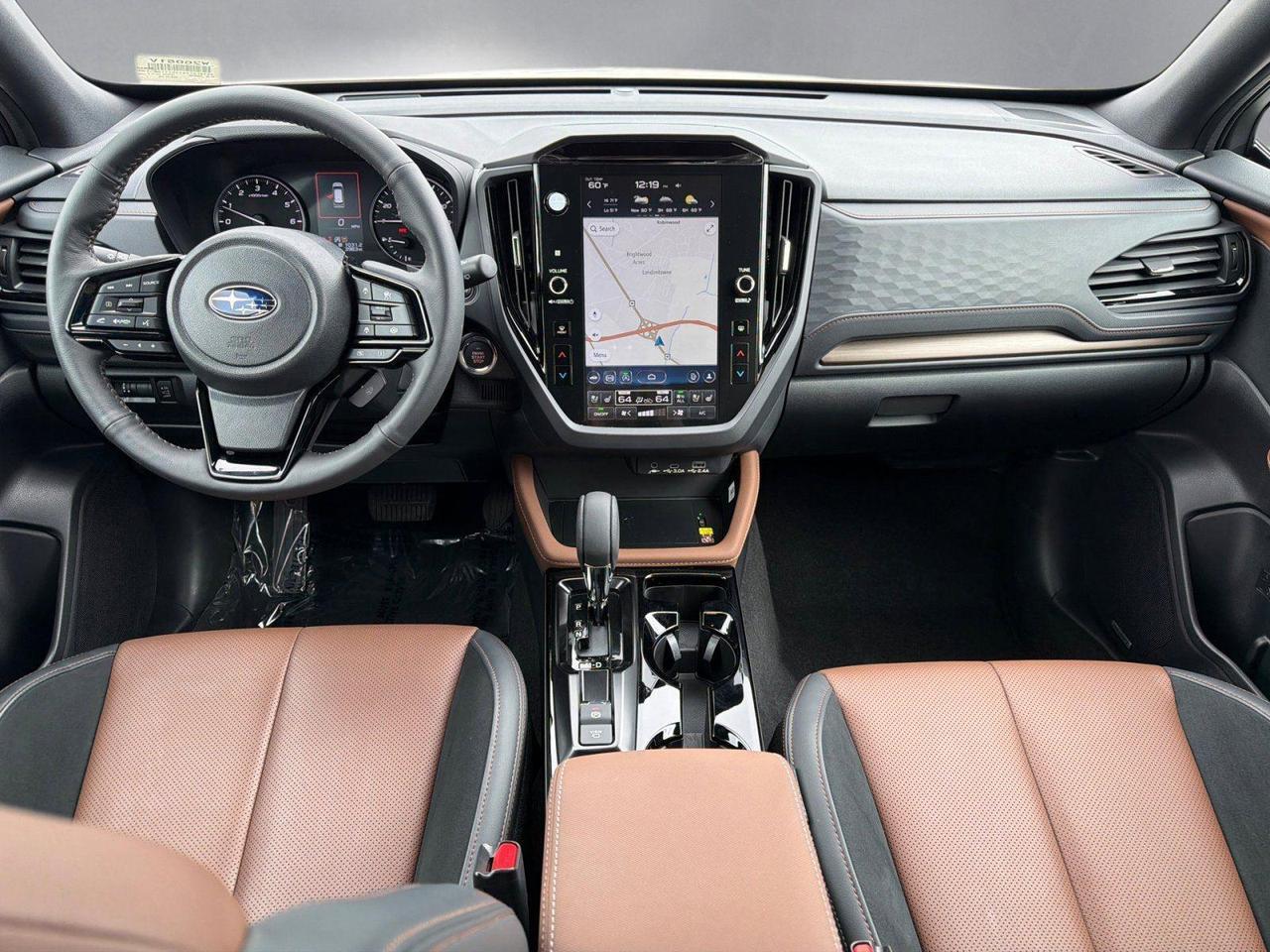 2026 Subaru Forester Touring Hagerstown MD