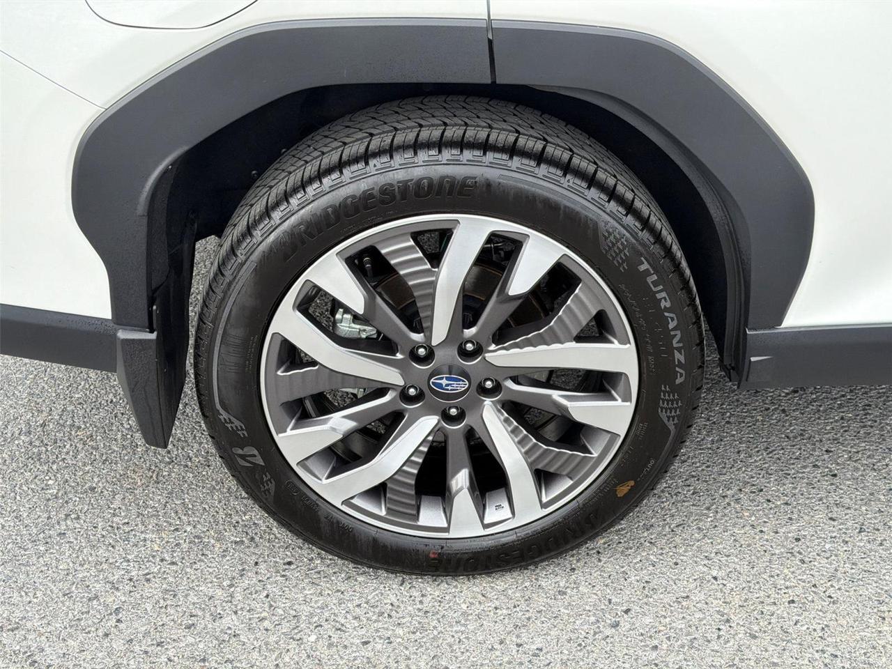 2026 Subaru Forester Touring Hagerstown MD