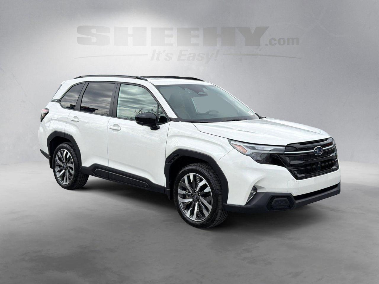 2026 Subaru Forester Touring Hagerstown MD