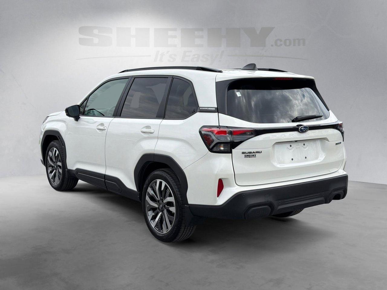 2026 Subaru Forester Touring Hagerstown MD