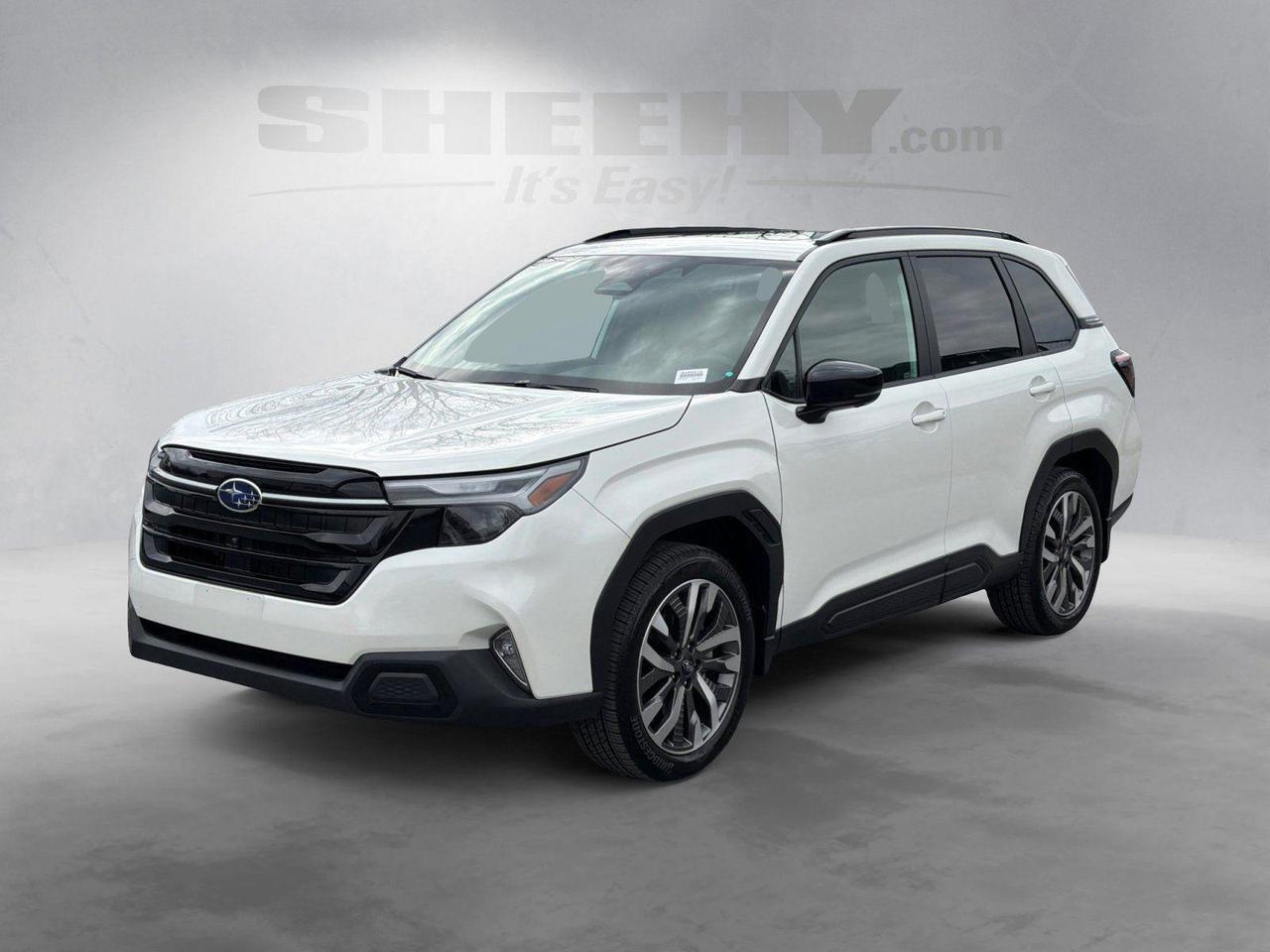 2026 Subaru Forester Touring Hagerstown MD