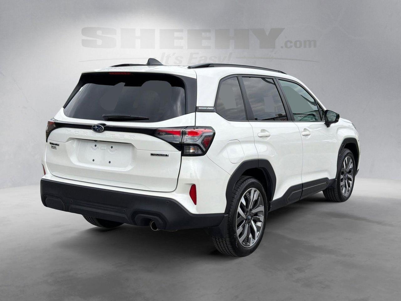 2026 Subaru Forester Touring Hagerstown MD