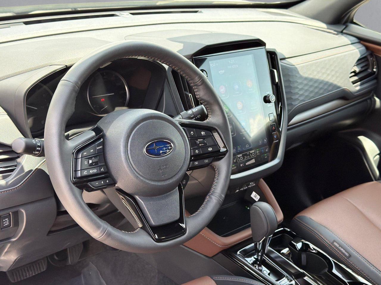 2026 Subaru Forester Touring Hagerstown MD