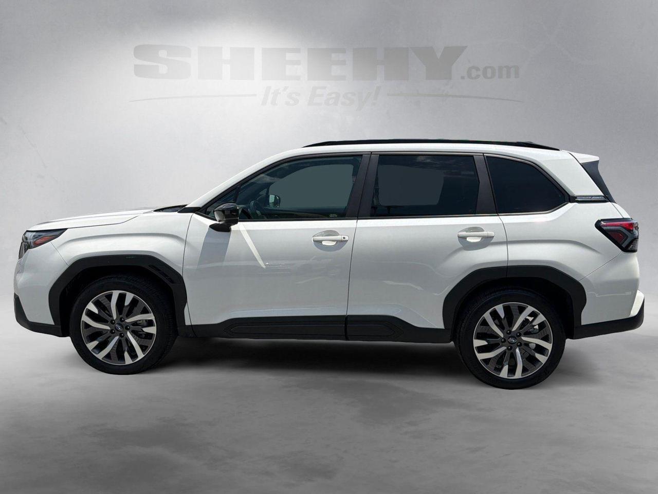 2026 Subaru Forester Touring Hagerstown MD