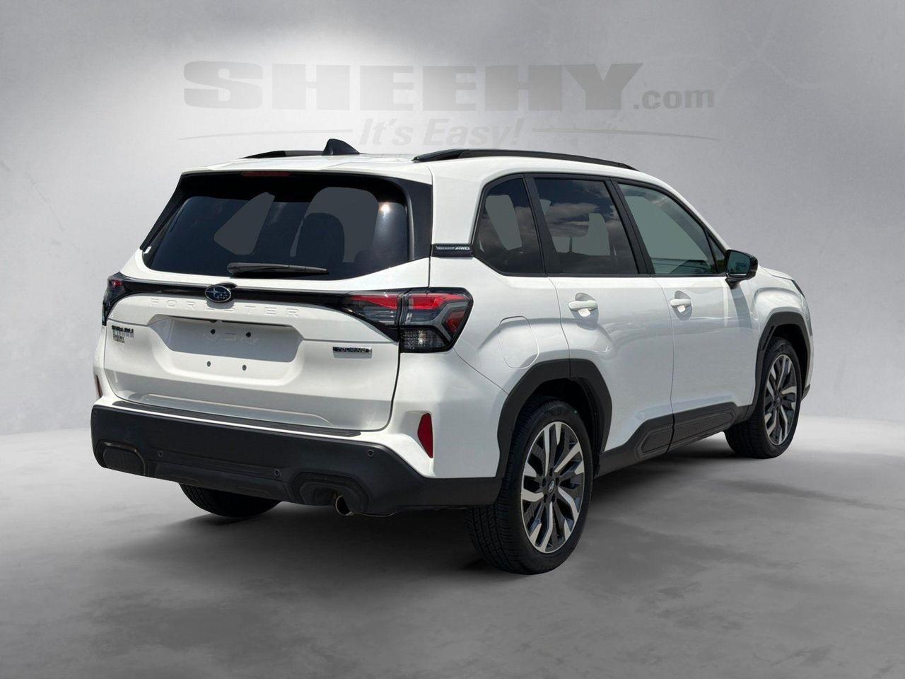 2026 Subaru Forester Touring Hagerstown MD
