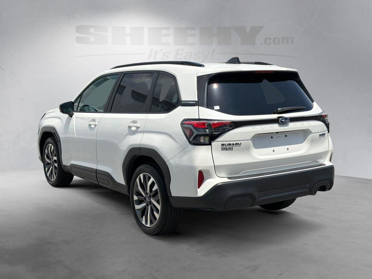 2026 Subaru Forester Touring Hagerstown MD